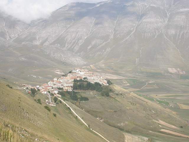 Castelluccio